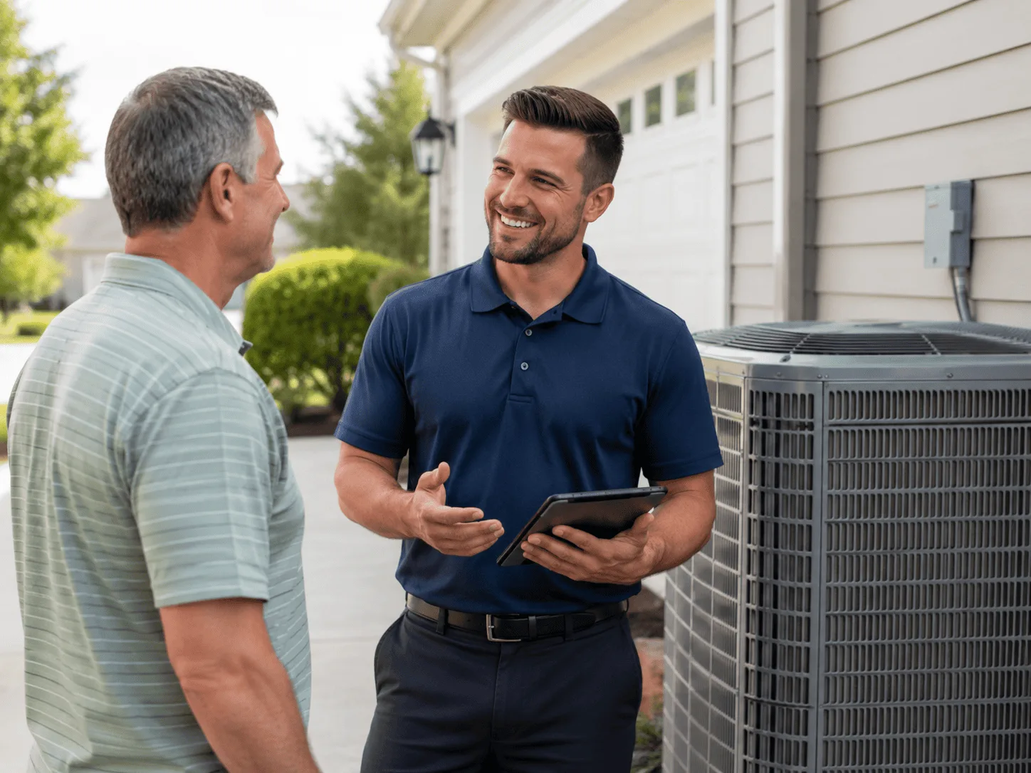 Heat Pump Installation Holcomb, MO FAQs
